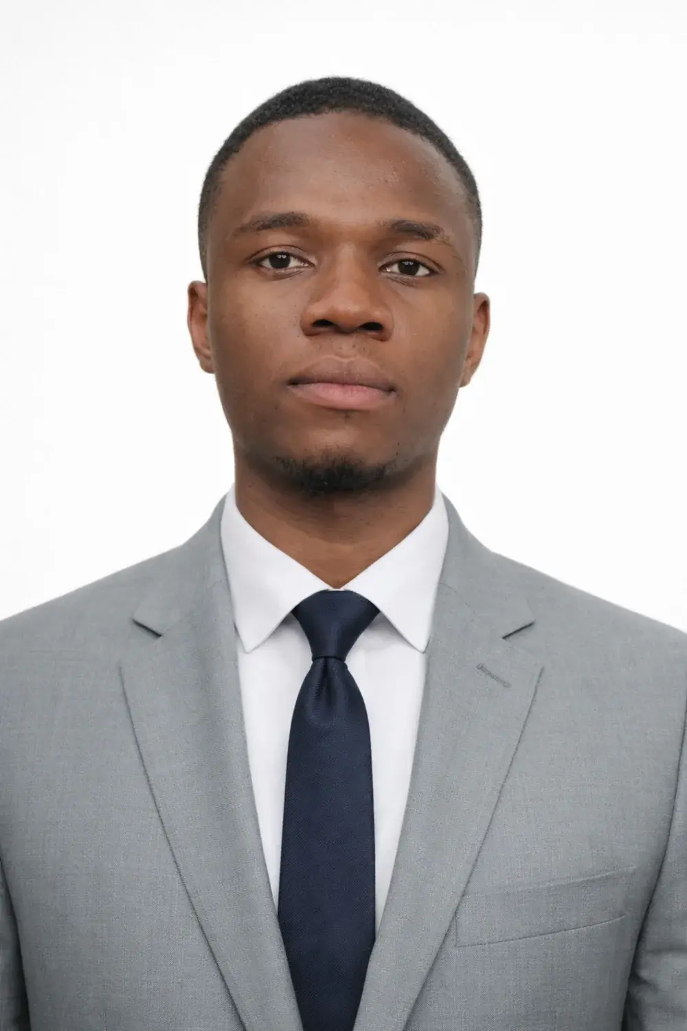 Somadina Sixtus Mmuo, founder of Lumis Digital